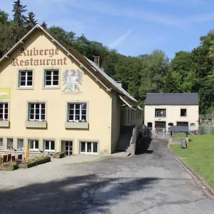 Muppentrupp Hundehotel B&B *** Consdorf